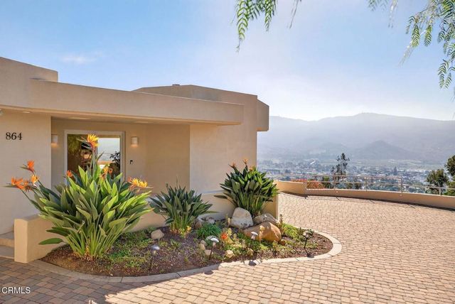 864 Montclair Drive, Santa Paula, CA 93060