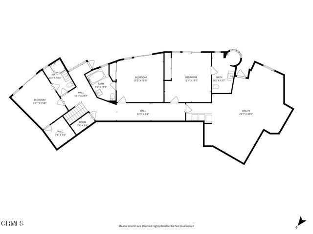 864 Montclair Drive, Santa Paula, CA 93060