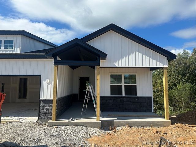 6015 Addison Springs Court, Georgetown, IN 47122