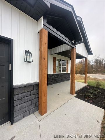 6015 Addison Springs Court, Georgetown, IN 47122