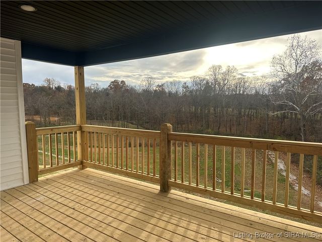 6015 Addison Springs Court, Georgetown, IN 47122