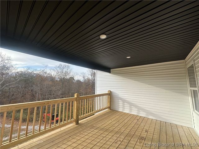 6015 Addison Springs Court, Georgetown, IN 47122