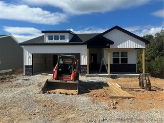 6015 Addison Springs Court, Georgetown, IN 47122