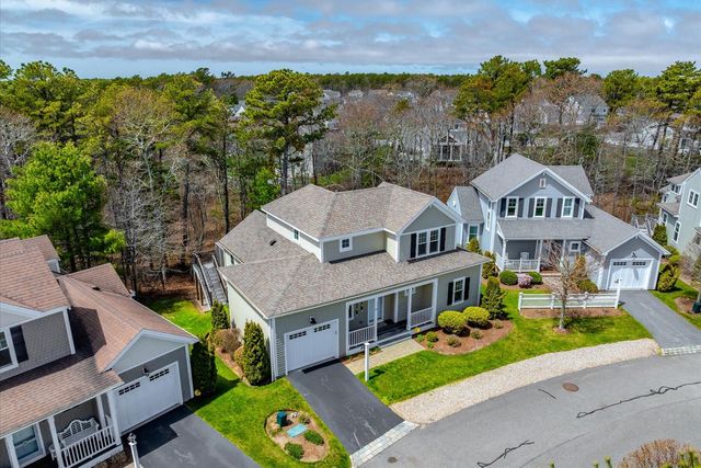 20 Saltwater Circle, Mashpee, MA 02649