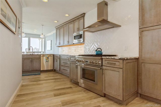 830 Shore Road 4A & 4B, Long Beach, NY 11561