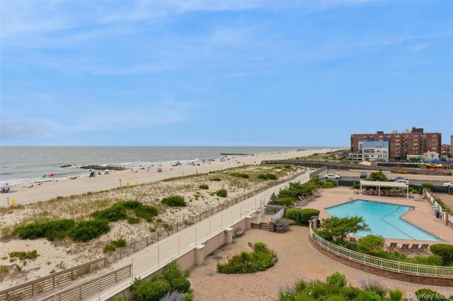 830 Shore Road 4A & 4B, Long Beach, NY 11561