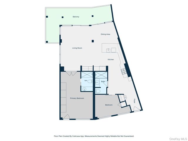 830 Shore Road 4A & 4B, Long Beach, NY 11561