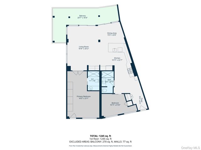 830 Shore Road 4A & 4B, Long Beach, NY 11561