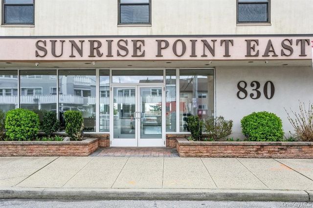830 Shore Road 4A & 4B, Long Beach, NY 11561