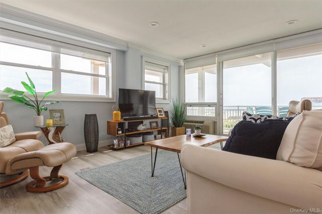 830 Shore Road 4A & 4B, Long Beach, NY 11561