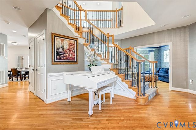 13519 River Otter Ct, Chesterfield, VA 23838