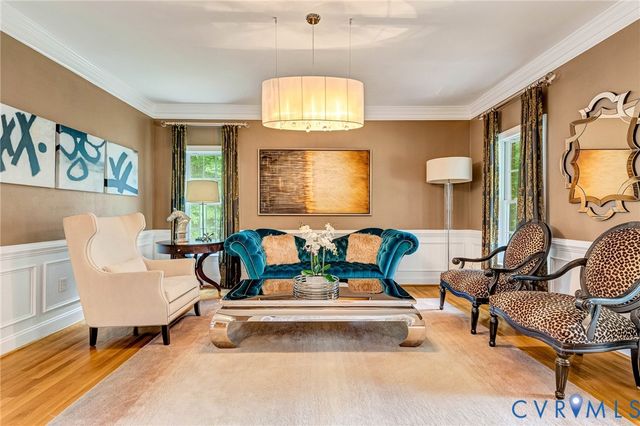 13519 River Otter Ct, Chesterfield, VA 23838