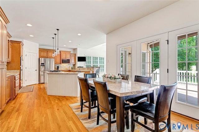 13519 River Otter Ct, Chesterfield, VA 23838