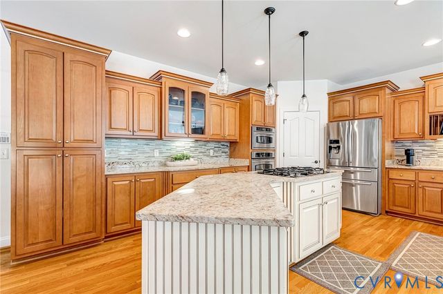 13519 River Otter Ct, Chesterfield, VA 23838