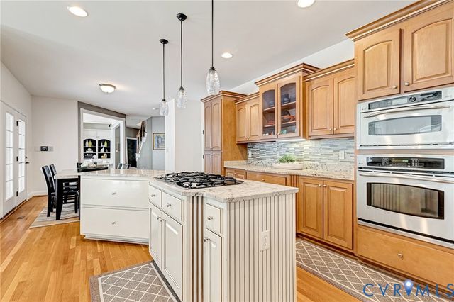 13519 River Otter Ct, Chesterfield, VA 23838