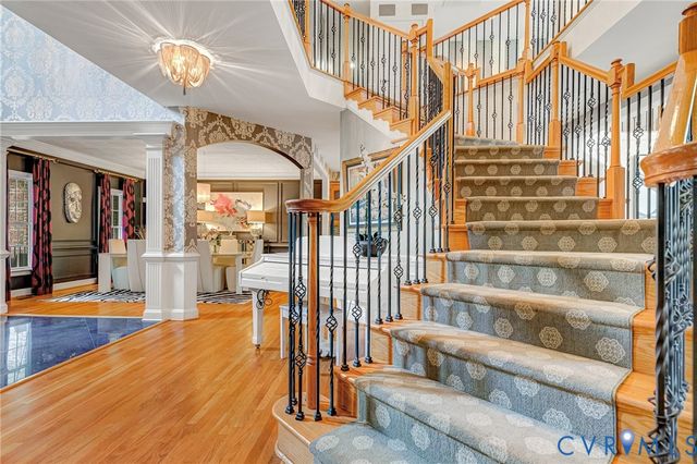 13519 River Otter Ct, Chesterfield, VA 23838