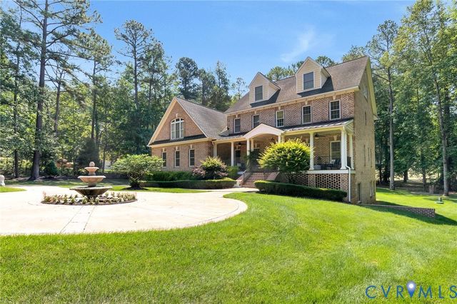 13519 River Otter Ct, Chesterfield, VA 23838