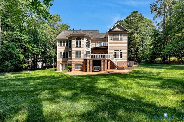 13519 River Otter Ct, Chesterfield, VA 23838
