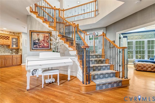 13519 River Otter Ct, Chesterfield, VA 23838
