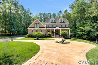 13519 River Otter Ct, Chesterfield, VA 23838