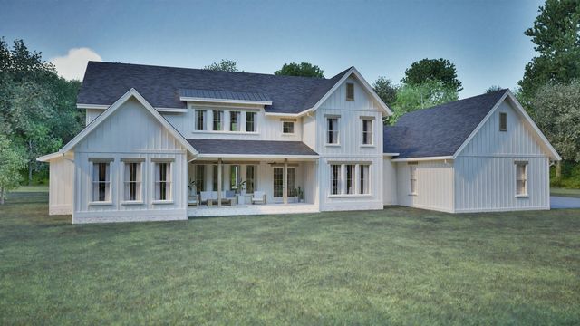 5026 Reese Lane, Johns Island, SC 29455
