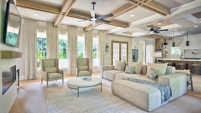 5026 Reese Lane, Johns Island, SC 29455