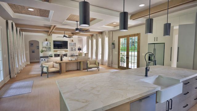 5026 Reese Lane, Johns Island, SC 29455