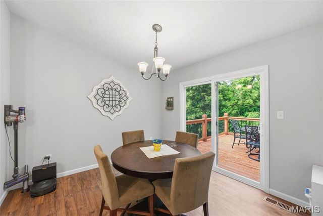 518 Brookside Forest Court, O'fallon, MO 63366