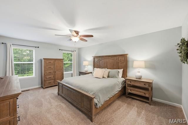 518 Brookside Forest Court, O'fallon, MO 63366