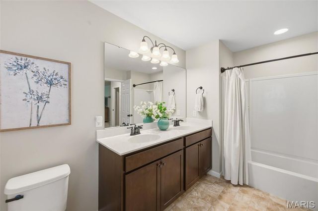 518 Brookside Forest Court, O'fallon, MO 63366