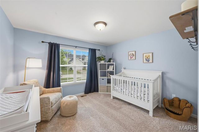 518 Brookside Forest Court, O'fallon, MO 63366