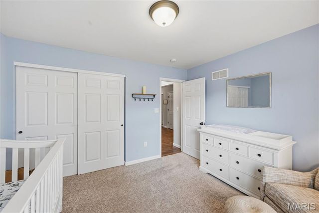 518 Brookside Forest Court, O'fallon, MO 63366