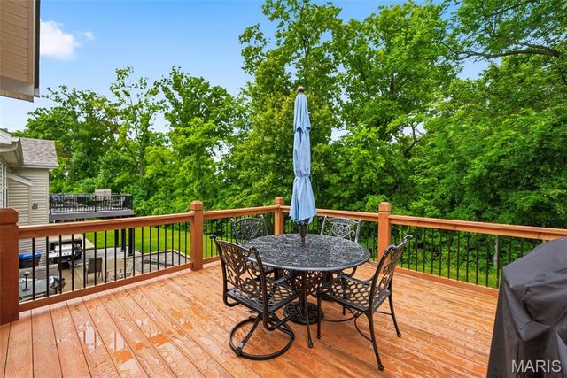 518 Brookside Forest Court, O'fallon, MO 63366