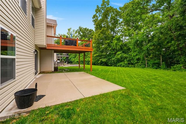 518 Brookside Forest Court, O'fallon, MO 63366