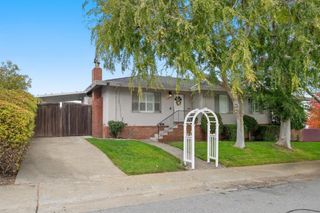 100 W 38th Avenue, San Mateo, CA 94403