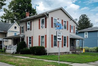 470 West 1st Street, Elmira City, NY 14901
