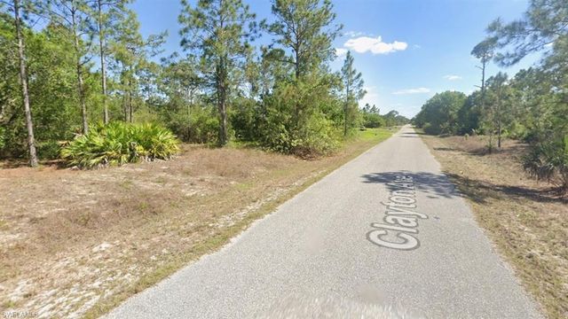 1410 Clayton AVE, Lehigh Acres, FL 33972