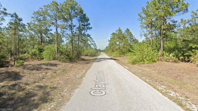 1410 Clayton AVE, Lehigh Acres, FL 33972