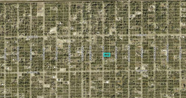 1410 Clayton AVE, Lehigh Acres, FL 33972