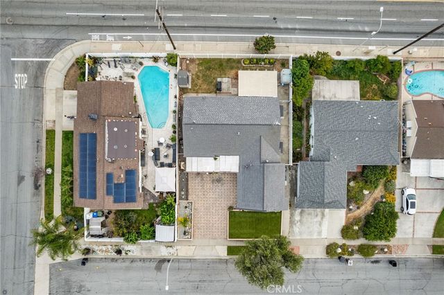 1406 Carey Avenue, Brea, CA 92821