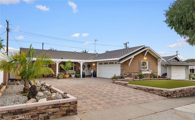 1406 Carey Avenue, Brea, CA 92821