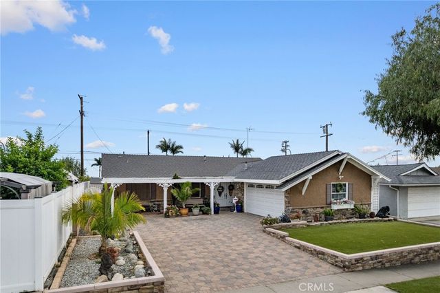 1406 Carey Avenue, Brea, CA 92821