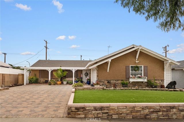 1406 Carey Avenue, Brea, CA 92821