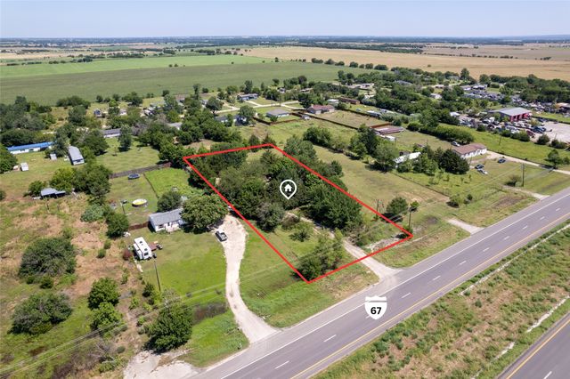 9917 E Highway 67, Alvarado, TX 76009