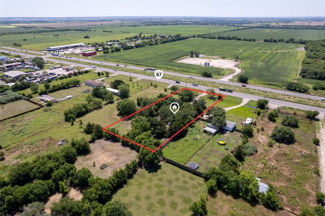 9917 E Highway 67, Alvarado, TX 76009