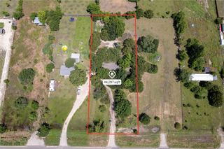 9917 E Highway 67, Alvarado, TX 76009