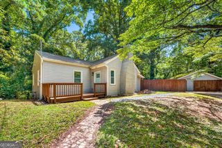 3654 Ale Circle, Atlanta, GA 30344