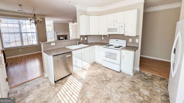 17 Williams Pride Way, Newnan, GA 30265