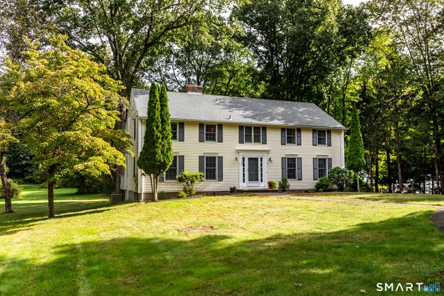 1100 Coleman Road, Cheshire, CT 06410