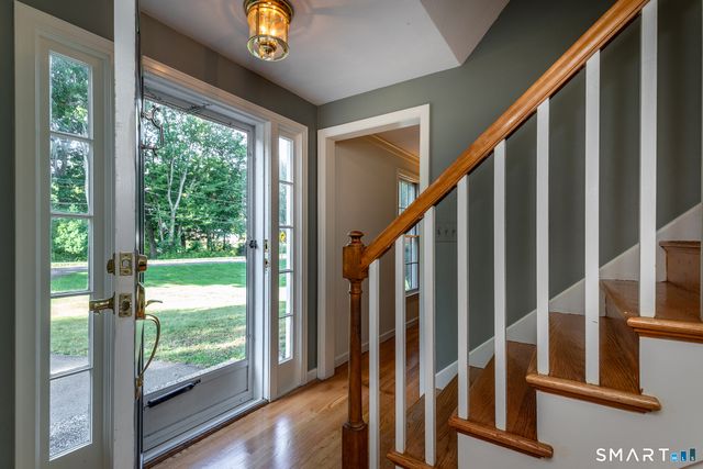 1100 Coleman Road, Cheshire, CT 06410